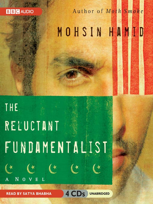 Title details for The Reluctant Fundamentalist by Mohsin Hamid - Available